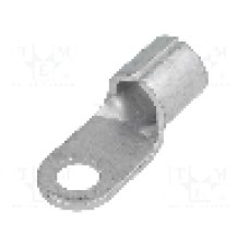 Terminal tip inelar, pentru surub M6, BM GROUP - BM 02631