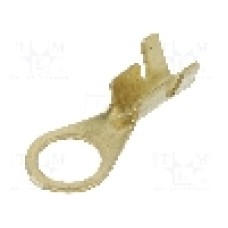 Terminal tip inelar, pentru surub M6, IMP - 3806/M.05.00.3