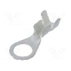 Terminal tip inelar, pentru surub M6, IMP - 3806/M.05.01.3