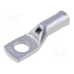 Terminal tip inelar, pentru surub M6, TE Connectivity - XCT 10-6