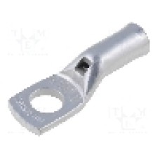 Terminal tip inelar, pentru surub M6, TE Connectivity - XCT 10-6