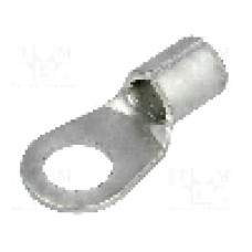 Terminal tip inelar, pentru surub M8, BM GROUP - BM 02537