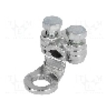 Terminal tip inelar, pentru surub M8, BM GROUP - BM 5141