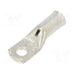 Terminal tip inelar, pentru surub M8, TE Connectivity - 710025-2