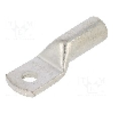 Terminal tip inelar tubular, pentru surub M10, WEIDMÜLLER - 1498190000 KP-M10/-95