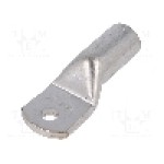 Terminal tip inelar tubular, pentru surub M10, WEIDMÜLLER - 1498350000 KP-M10/-185