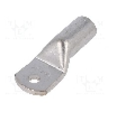 Terminal tip inelar tubular, pentru surub M10, WEIDMÜLLER - 1498350000 KP-M10/-185