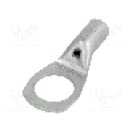 Terminal tip inelar tubular, pentru surub M12, BM GROUP - BM 01549