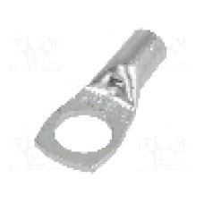 Terminal tip inelar tubular, pentru surub M12, BM GROUP - BM 01649