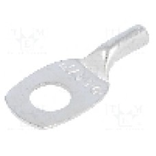 Terminal tip inelar tubular, pentru surub M5, OUNEVA - VA01-0226 PK0755