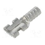 Terminal tip plat, pentru surub {{Orificiu pentru şurub}}, KEYSTONE - 8274