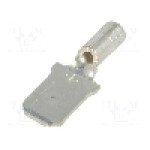 Terminal tip plat, pentru surub {{Orificiu pentru şurub}}, KEYSTONE - 8282