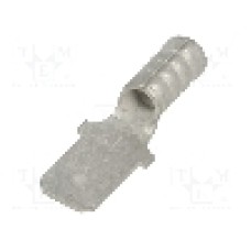 Terminal tip plat, pentru surub {{Orificiu pentru şurub}}, KEYSTONE - 8283