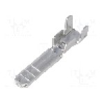 Terminal tip plat, pentru surub {{Orificiu pentru şurub}}, NINIGI - ST-032/2