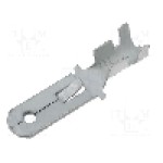 Terminal tip plat, pentru surub {{Orificiu pentru şurub}}, NINIGI - ST-035/Z2