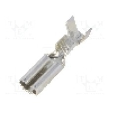 Terminal tip plat, pentru surub {{Orificiu pentru şurub}}, {{Producator}} - 