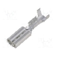 Terminal tip plat, pentru surub {{Orificiu pentru şurub}}, VOGT - 3760B.67