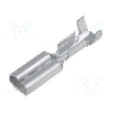 Terminal tip plat, pentru surub {{Orificiu pentru şurub}}, VOGT - 3762B.67