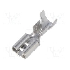 Terminal tip plat, pentru surub {{Orificiu pentru şurub}}, VOGT - 3803.67