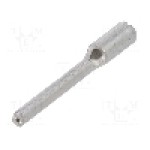 Terminal tip tip ac, pentru surub {{Orificiu pentru şurub}}, {{Producator}} - 