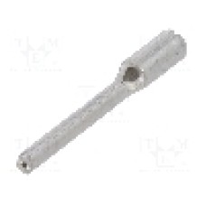 Terminal tip tip ac, pentru surub {{Orificiu pentru şurub}}, {{Producator}} - 