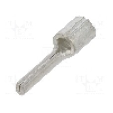 Terminal tip tip ac, pentru surub {{Orificiu pentru şurub}}, {{Producator}} - 