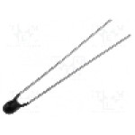 Termistor NTC, 100kΩ, -55...125°C, SR PASSIVES -  Termistor NTC, 100kΩ, -55...125°C, SR PASSIVES -