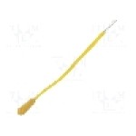 Termistor NTC, 10kΩ, -40...125°C, VISHAY - NTCLE300E3103SB Termistor NTC, 10kΩ, -40...125°C, VISHAY - NTCLE300E3103SB
