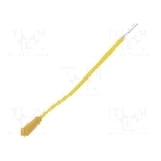Termistor NTC, 10kΩ, -40...125°C, VISHAY - NTCLE300E3103SB Termistor NTC, 10kΩ, -40...125°C, VISHAY - NTCLE300E3103SB