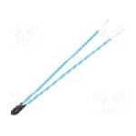 Termistor NTC, 10kΩ, -55...155°C, TDK - B57861S0103F040 Termistor NTC, 10kΩ, -55...155°C, TDK - B57861S0103F040