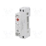 Senzor {{Tip senzor}}, {{Temperatura de deschidere}}, {{Tensiune de lucru max.}}, {{Curent de lucru max.}}, FINDER - 7T.51.0.230.4360