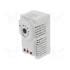 Senzor higrostat, {{Temperatura de deschidere}}, 250V AC, 5A, PLASTIM - PHG02 Senzor higrostat, {{Temperatura de deschidere}}, 250V AC, 5A, PLASTIM - PHG02