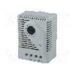 Senzor higrostat, {{Temperatura de deschidere}}, 250V AC, 5A, STEGO - 01220.0-00 Senzor higrostat, {{Temperatura de deschidere}}, 250V AC, 5A, STEGO - 01220.0-00