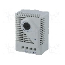 Senzor higrostat, {{Temperatura de deschidere}}, 250V AC, 5A, STEGO - 01220.0-00 Senzor higrostat, {{Temperatura de deschidere}}, 250V AC, 5A, STEGO - 01220.0-00