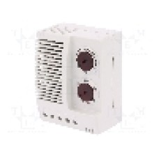 Senzor temperatura şi umiditate, {{Temperatura de deschidere}}, 250V AC, 10A, STEGO - 01231.1-00 Senzor temperatura şi umiditate, {{Temperatura de deschidere}}, 250V AC, 10A, STEGO - 01231.1-00