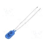Senzor termostat, 100°C, 250V AC, 2.5A, TOMIC - AM03.100.05.60/60-5 Senzor termostat, 100°C, 250V AC, 2.5A, TOMIC - AM03.100.05.60/60-5