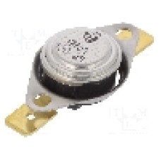 Senzor termostat, 120°C, 250V AC, 16A, TOMIC - AR03.120.05-W1-S3 Senzor termostat, 120°C, 250V AC, 16A, TOMIC - AR03.120.05-W1-S3