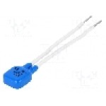 Senzor termostat, 120°C, {{Tensiune de lucru max.}}, {{Curent de lucru max.}}, TOMIC - AA03-120 Senzor termostat, 120°C, {{Tensiune de lucru max.}}, {{Curent de lucru max.}}, TOMIC - AA03-120