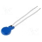 Senzor termostat, 130°C, 250V AC, 2.5A, TOMIC - AB03.130.05.60/60-5 Senzor termostat, 130°C, 250V AC, 2.5A, TOMIC - AB03.130.05.60/60-5