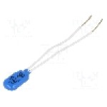 Senzor termostat, 130°C, 250V AC, 2.5A, TOMIC - AM03.130.05.60/60-5 Senzor termostat, 130°C, 250V AC, 2.5A, TOMIC - AM03.130.05.60/60-5