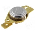 Senzor termostat, 140°C, 250V AC, 16A, TOMIC, AR03.140.05-W1-S3, T146753 Senzor termostat, 140°C, 250V AC, 16A, TOMIC, AR03.140.05-W1-S3, T146753