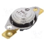 Senzor termostat, 150°C, 250V AC, 16A, TOMIC - AR03.150.05-W1-S3 Senzor termostat, 150°C, 250V AC, 16A, TOMIC - AR03.150.05-W1-S3