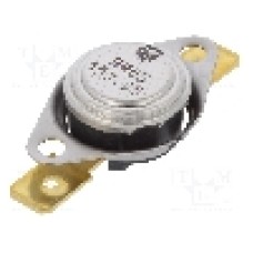 Senzor termostat, 150°C, 250V AC, 16A, TOMIC - AR03.150.05-W1-S3 Senzor termostat, 150°C, 250V AC, 16A, TOMIC - AR03.150.05-W1-S3