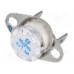 Senzor termostat, 160°C, 250V AC, 10A, PROFFUSE, BT-H160V, T146804 Senzor termostat, 160°C, 250V AC, 10A, PROFFUSE, BT-H160V, T146804
