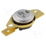 Senzor termostat, 165°C, 250V AC, 16A, TOMIC - AR03.165.05-W1-S3 Senzor termostat, 165°C, 250V AC, 16A, TOMIC - AR03.165.05-W1-S3
