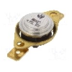 Senzor termostat, 170°C, 250V AC, 16A, TOMIC - AR03.170.05-W1-S3 Senzor termostat, 170°C, 250V AC, 16A, TOMIC - AR03.170.05-W1-S3