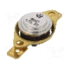 Senzor termostat, 170°C, 250V AC, 16A, TOMIC - AR03.170.05-W1-S3