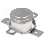 Senzor termostat, 18°C, 240V AC, 10A, HONEYWELL - 3455RC 01000220 Senzor termostat, 18°C, 240V AC, 10A, HONEYWELL - 3455RC 01000220