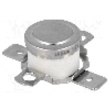 Senzor termostat, 18°C, 240V AC, 10A, HONEYWELL - 3455RC 01000220