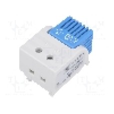 Senzor termostat, 25°C, 250V AC, 5A, STEGO - 01161.0-02 Senzor termostat, 25°C, 250V AC, 5A, STEGO - 01161.0-02